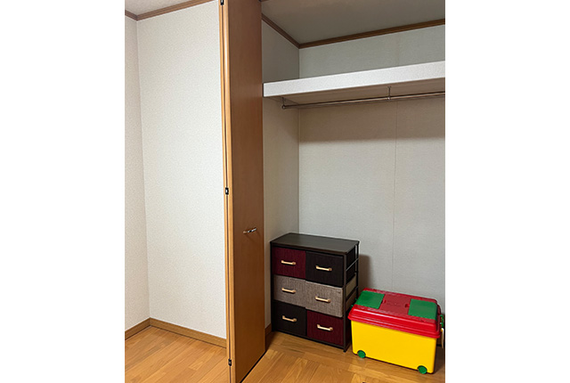 子ども部屋